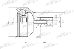 ���� ������ �-�� ford pcv1563 Patron PCV1563 ����