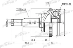 ���� ������ chevrolet pcv1656 Patron PCV1656 ����