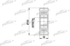  / - vw: transpor pcv3001 Patron PCV3001 