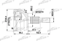 ���� ������ �-�� [a:3 pcv4032 Patron PCV4032 ����