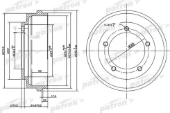 ������� ��������� ��� pdr1067 Patron PDR1067 ����