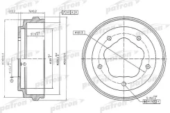 ������� ��������� pdr1062 Patron PDR1062 ����