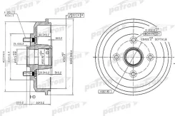������� ��������� pdr1584 Patron PDR1584 ����