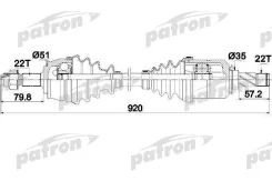 ������� �������� ���� pds0284 Patron PDS0284 ����