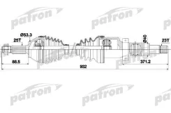 ������� �������� ���� pds0346 Patron PDS0346 ����