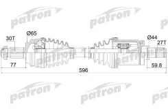 ������� �������� ���� pds0421 Patron PDS0421 ����
