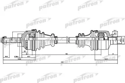 ��� ��������� pds1432 Patron PDS1432 ����