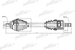 ������� ������ ���_VO pds6876 Patron PDS6876 ����