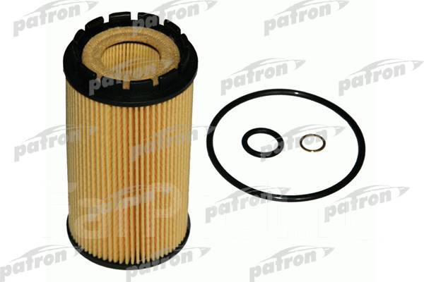   )   Chrysl pf4174 Patron PF4174 
