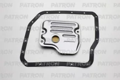 ������ ���� � �������� pf5026 Patron PF5026 ����