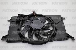   Ford Focus III pfn268 Patron PFN268 