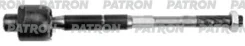���� ������� ps2186 Patron PS2186 ����