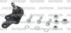 ����� ������� Volvo: S ps3172 Patron PS3172 ����