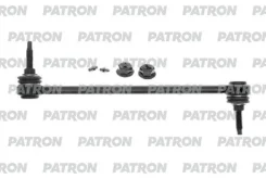 ���� ������������� CHR ps4527 Patron PS4527 ����