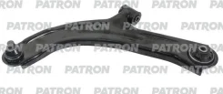 ����� �������� Nissan ps5129l Patron PS5129L ����