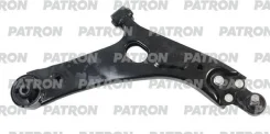 ����� �������� Hyunda ps5421r Patron PS5421R ����