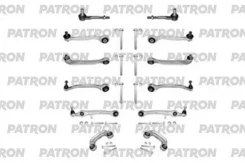 �������� ������� ����� ps5617 Patron PS5617 ����