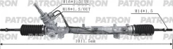 ����� ������� renault psg3192 Patron PSG3192 ����