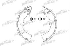 ���������� ��������� � psp412 Patron PSP412 ����