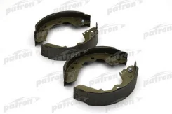���������� ��������� � psp437 Patron PSP437 ����