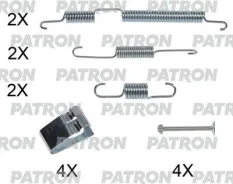 �������� ��������� � psrk0216 Patron PSRK0216 ����