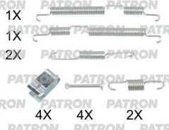 �������� ��������� � psrk0229 Patron PSRK0229 ����