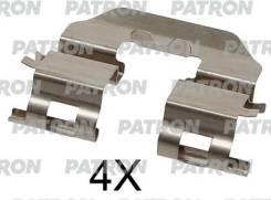  )    psrk1295 Patron PSRK1295 