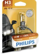 H3 premium 12v 55 12336prb1 Philips 12336PRB1 ����