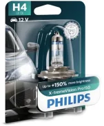 ����� h4 12v 60/5 12342xvpb1 Philips 12342XVPB1 ����