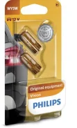 WY5W 12V 5W ���� 12396nab2 Philips 12396NAB2 ����