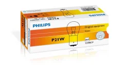12498CP_�����! P21W 12498cp Philips 12498CP ����