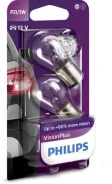 P21 5w 12v 21 5w 12499vpb2 Philips 12499VPB2 ����