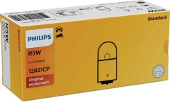 12821CP_�����! R5W 12821cp Philips 12821CP ����
