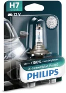 ����� 12V H7 55W 12972xvpb1 Philips 12972XVPB1 ����