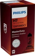 ����� 24V H7 13972 13972mdc1 Philips 13972MDC1 ����