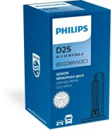 ����� D2S 85122 85122whv2c1 Philips 85122WHV2C1 ����