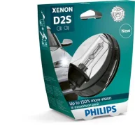 ����� D2S 85122 X 85122xv2s1 Philips 85122XV2S1 ����