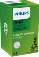 HIR2 LongLife 12V 9012llc1 Philips 9012LLC1 ����