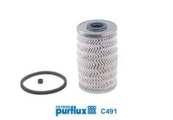 ������ ����. Opel Vivar c491 Purflux C491 ����