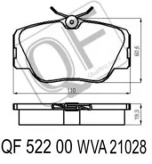 ������� ������ qf52200 Quattro Freni QF52200 ����