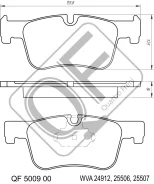 ������� ����� qf500900 Quattro Freni QF500900 ����