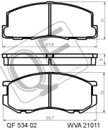 ������� ������ qf53402 Quattro Freni QF53402 ����