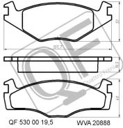 ������� ��� qf53000195 Quattro Freni QF53000195 ����