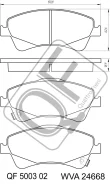 ������� ����� qf500302 Quattro Freni QF500302 ����