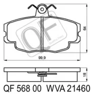 ������� ������ qf56800 Quattro Freni QF56800 ����