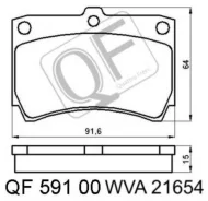 ������� ������ qf59100 Quattro Freni QF59100 ����