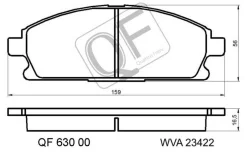 ������� ������ qf63000 Quattro Freni QF63000 ����