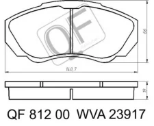������� ������ qf81200 Quattro Freni QF81200 ����