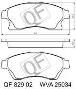 ������� ������ qf82902 Quattro Freni QF82902 ����