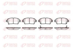 971 02_! ������� ������� 097102 Remsa 097102 ����